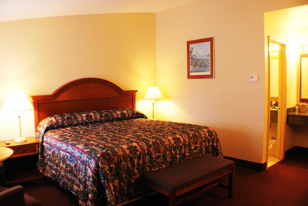 Landmark Motor Inn Glens Falls Phòng bức ảnh