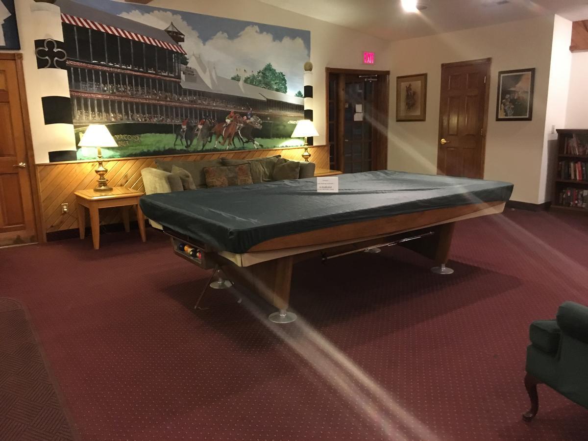 Landmark Motor Inn Glens Falls Ngoại thất bức ảnh