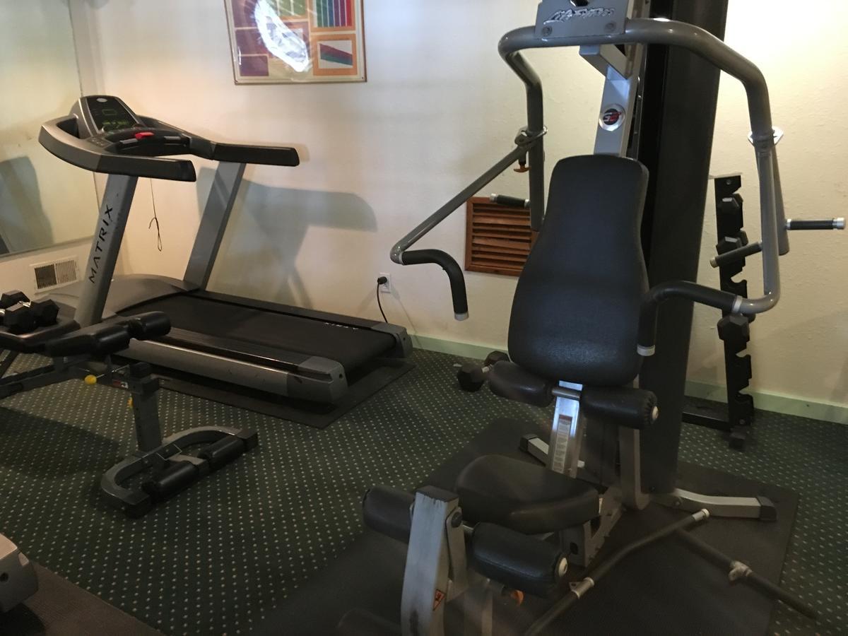 Landmark Motor Inn Glens Falls Ngoại thất bức ảnh