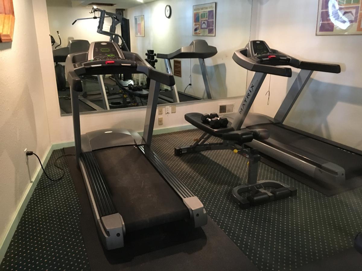Landmark Motor Inn Glens Falls Ngoại thất bức ảnh