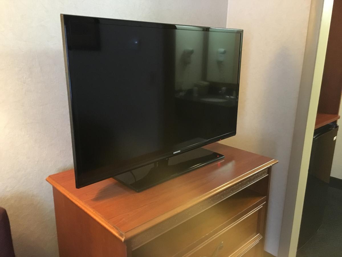 Landmark Motor Inn Glens Falls Ngoại thất bức ảnh